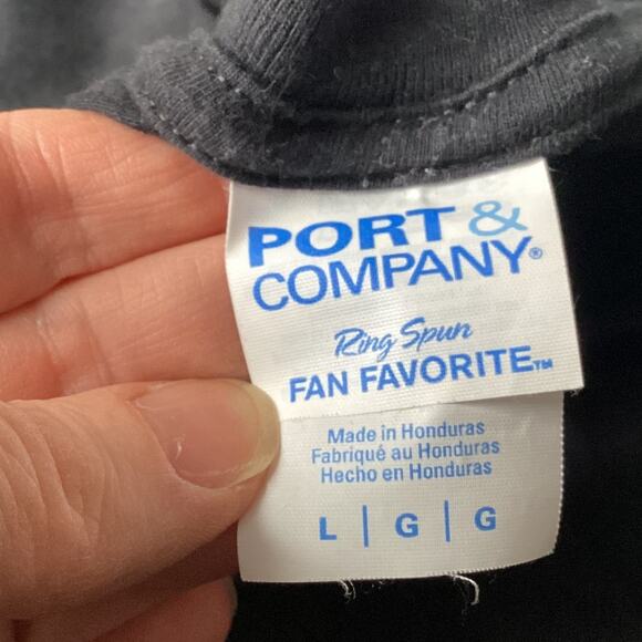 Level 29 Unlocked Tee Shirt Awesome Since 1992 Port & Company Size Large - Picture 7 of 10